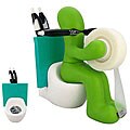 Desktop Butt Station Assistant Organizer