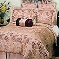 Leslie Queen or King 24-piece Bedding Set