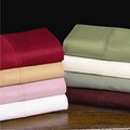 Cotton Sateen 400 Thread Count Sheet Set