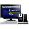 DLO iPod HomeDock Deluxe Entertainment Dock