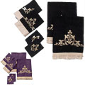 Monaco 6-piece Towel Set