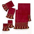 Zena 6-piece Towel Set