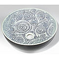 Baden Porcelain Vessel Bathroom Sink