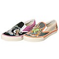 Christian Audigier Women's 'Straggler' Sneakers