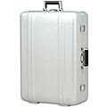 Zero Halliburton 26-inch Upright Suiter Suitcase