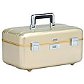 Zero Halliburton Cosmetics Case