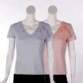 Cable & Gauge Pastel Top