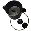 Chef's Stir Pan