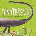 Dinothesaurus (Reinforced Hardcover)