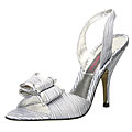 Justsweet Women's 'Nadine' High-heel Sandals