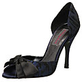 Justsweet Women's 'Narita' High Heel Pumps
