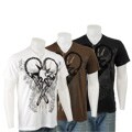 3rd Digit Men's Ball and Chain T-shirt