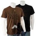 3rd Digit Men's Taken Tree T-shirt