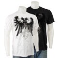 3rd Digit Men's Double Griffin T-shirt