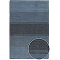 Handmade Bella Wool Rug (3'6 x 5'6)