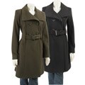 Collection by Gallery Women's Double-breasted Walker