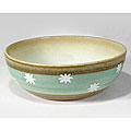 Baden Porcelain Celadon Vessel Sink