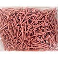 Pink 2.75-inch Tees (Pack of 1000)
