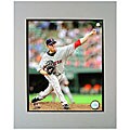 Jon Lester Red Sox 11x14 Matted Photo