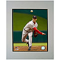 Jonathan Papelbon Red Sox 11x14 Matted Photo
