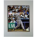Kevin Youkilis Red Sox 11x14 Matted Photo