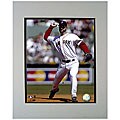 Tim Wakefield Red Sox 11x14 Matted Photo