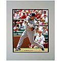 Dioner Navarro 11x14 Matted Photo