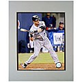 Jonny Gomes 11x14 Matted Photo