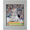 James Shields 11x14 Matted Photo