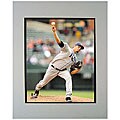 Matt Garza 11x14 Matted Photo