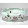 Baden Porcelain Vessel Teapot Kitchen Sink