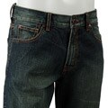 Rifle Men's Bootcut Dark Wash Jean