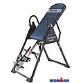 Ironman Gravity 4000 Inversion Table with Memory Foam