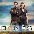 Bones - Soundtrack [9/2]