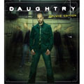 Chris Daughtry - Daughtry Deluxe Edition CD/DVD (Limited Edition)