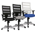 Topstar Lady Mesh Task Chair