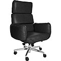 Topstar Otto Zapf Executive Leather Chair
