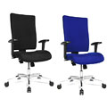 Topstar LS Series High Back Ergonomic Chair