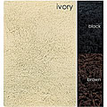 Handmade Contemporary Belladora Rug (3' x 5')