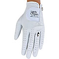 Full-fingered Ladies' Gloves with Ring Cutout (Pack of 6)