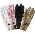 Lady's Classic Soft Flex Golf Glove