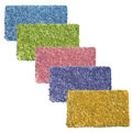 Jersey Cotton Shag Rug (2'6 x 4'2)