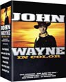 John Wayne Collection Gift Pack (DVD)