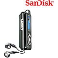 SanDisk Sansa c150 2GB Multimedia MP3 Player (Refurbished)
