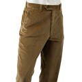 Austin Reed Flat-front Corduroy Men's Slacks