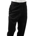 Austin Reed Flat-front Corduroy Men's Pants