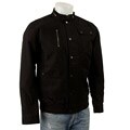 French Connection Men's Brushed Twill Jacket