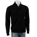 French Connection Men's Cardigan Sweater