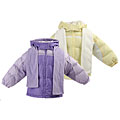 London Fog Girl's Active Bubble Jacket