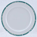 Oneida Noritake Genesis Caspian 6-piece Plate Set